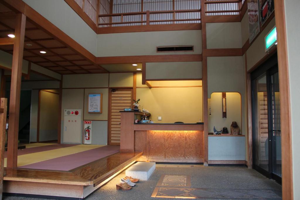 ホテル 旬樹庵八勝閣みづのを 各務原市 エクステリア 写真