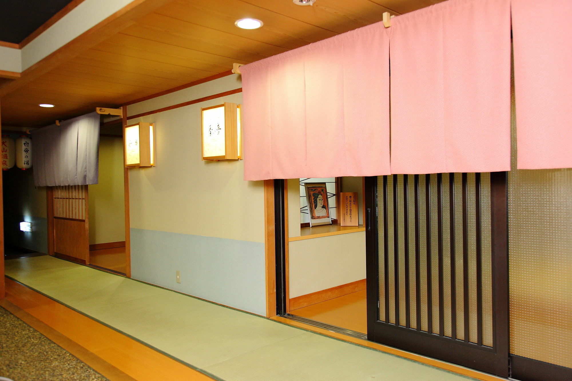 ホテル 旬樹庵八勝閣みづのを 各務原市 エクステリア 写真