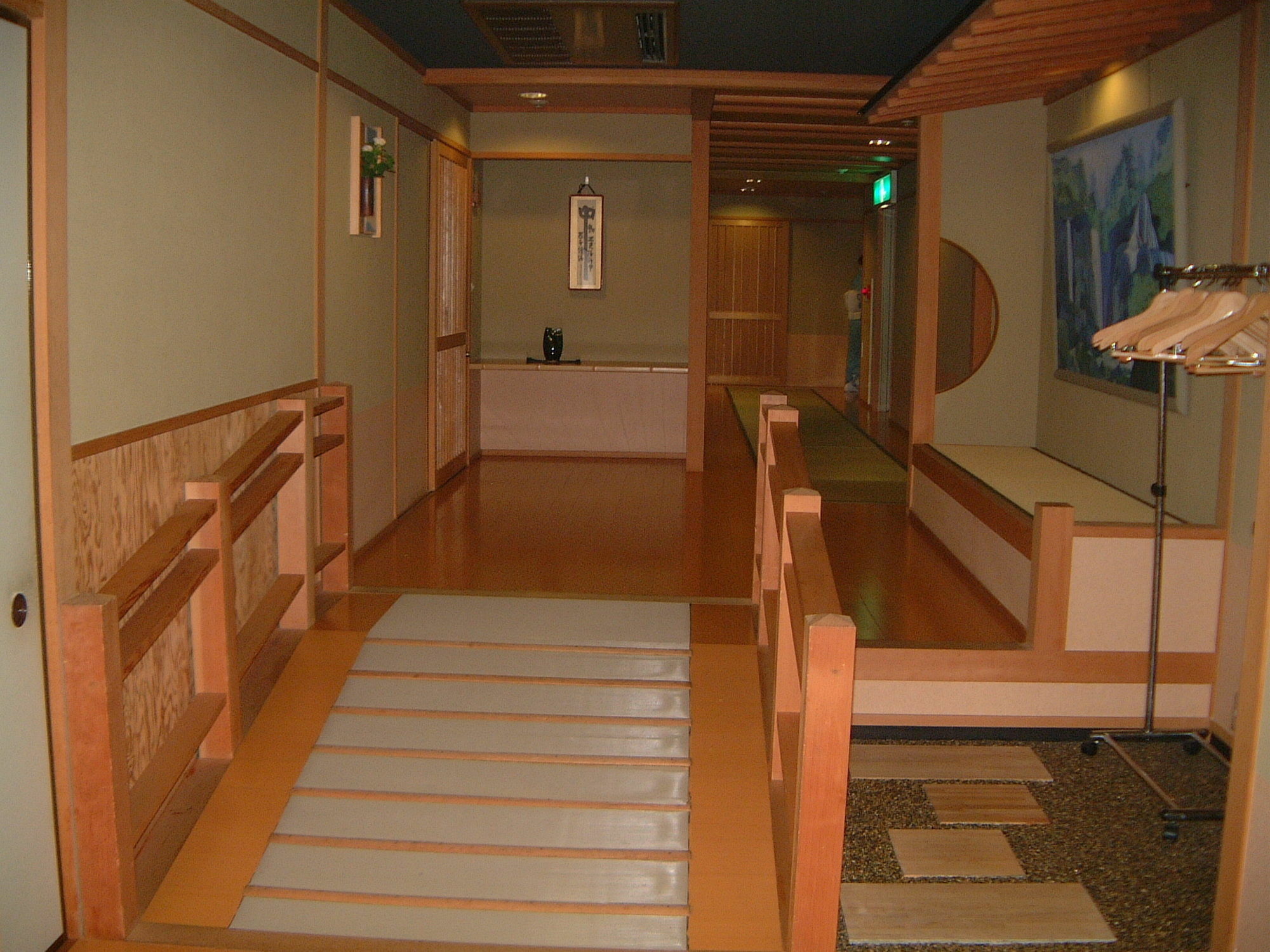 ホテル 旬樹庵八勝閣みづのを 各務原市 エクステリア 写真